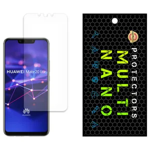 Multi Nano X-S1M Model Matte Screen Protector Suitable For Huawei Mate 20 Lite Mobile Phone