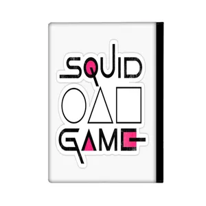 کلاسور مدل Squid game کد 2256 