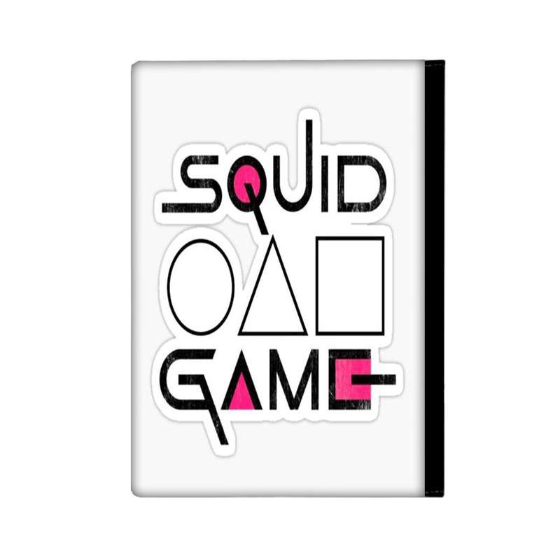 کلاسور مدل Squid game کد 2256 