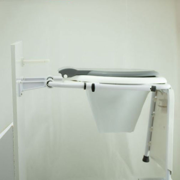 توالت فرنگی دیواری آسانا مدل 030