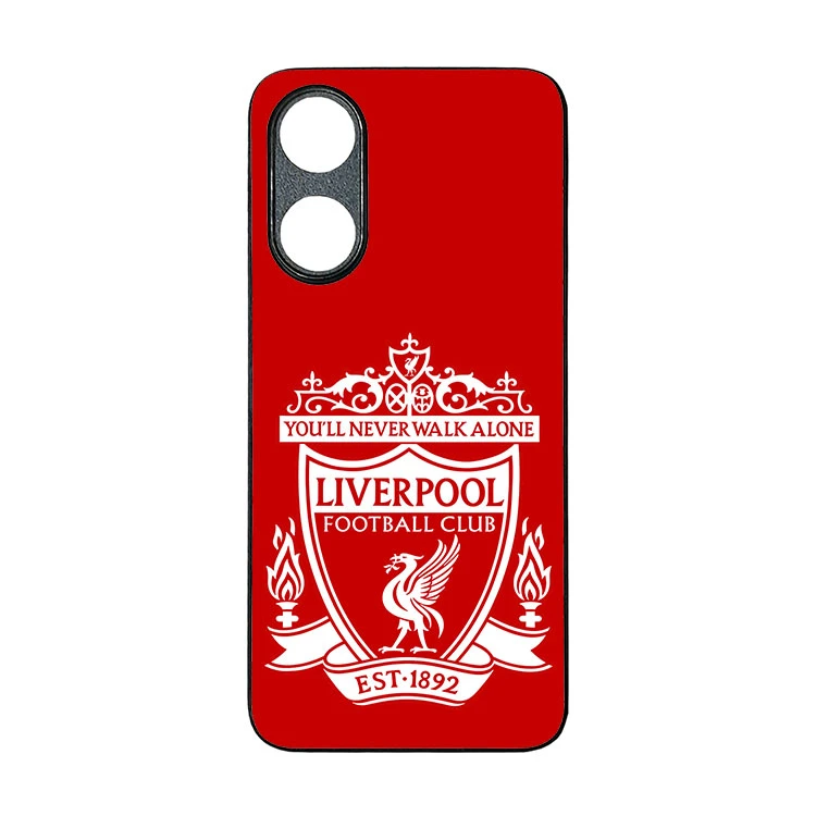 کاور قاب گارد هوم طرح لیورپول مناسب برای گوشی موبایل آنر x5 plus