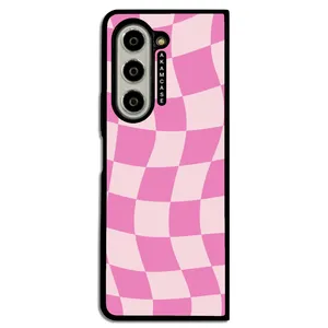 AKAM AMC-WSGZFOLD5-SQUARES14 Cover For Samsung Galaxy Z Fold 5