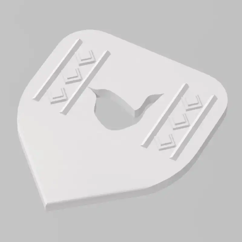 پیک گیتار مدل war مجموعه دو عددی