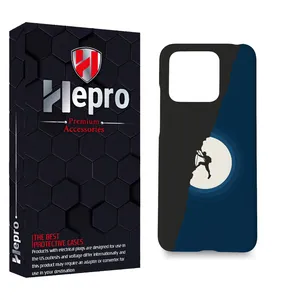 HEPRO MC Cover for XIAOMI REDMI 10C