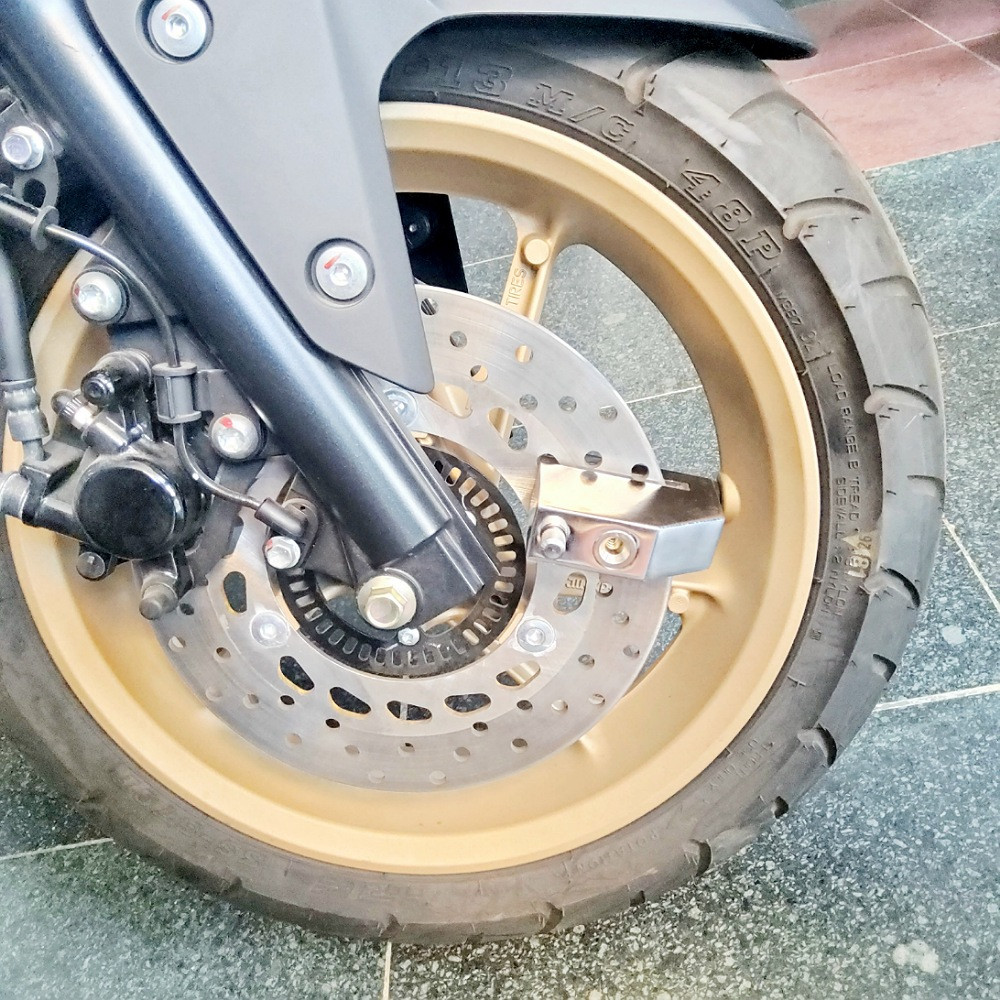 قفل کهن مدل دیسک