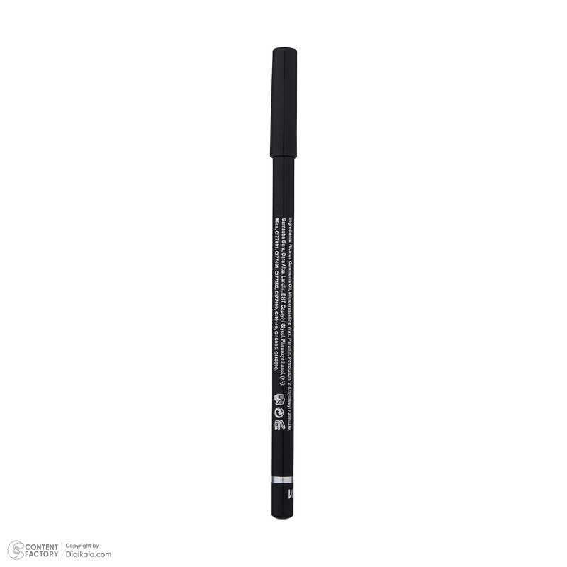 مداد چشم کالیستا بیوتی شماره 01