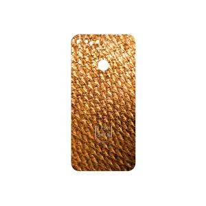 MAHOOT Fish Skin Cover Sticker for Honor 9 Lite