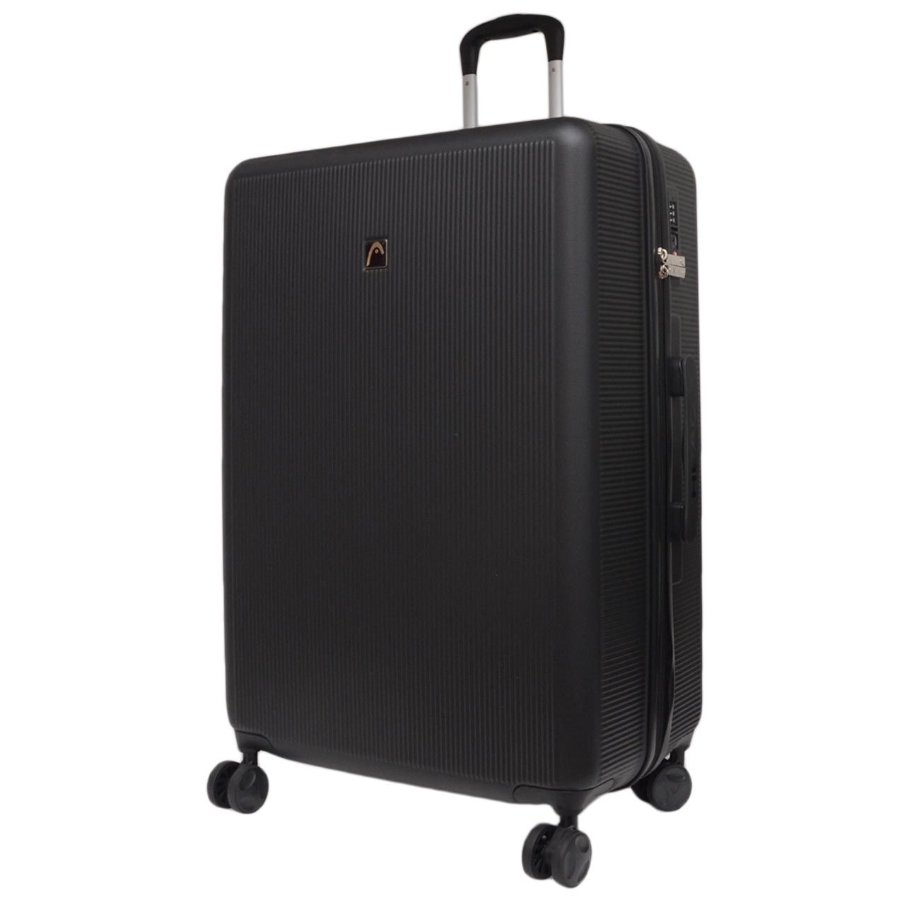 مجموعه سه عددی چمدان هد مدل HL 006 -  - 8