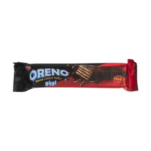 ویفر آدرین با طعم کاکائو - 45 گرم بسته 24 عددی 