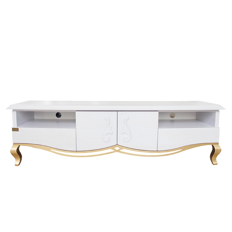 میز تلویزیون کرال مدل SW-160