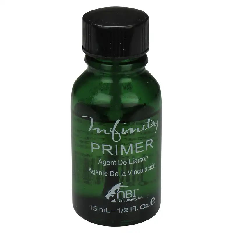 پرایمر کاشت ناخن ان بی آی مدل 001 حجم 15 میلی لیتر
