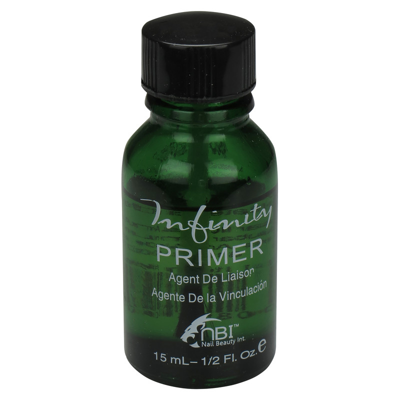 پرایمر کاشت ناخن ان بی آی مدل 001 حجم 15 میلی لیتر