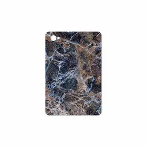 MAHOOT Earth-White-Marble Cover Sticker for Samsung Galaxy Tab 7.7 2011 P6800