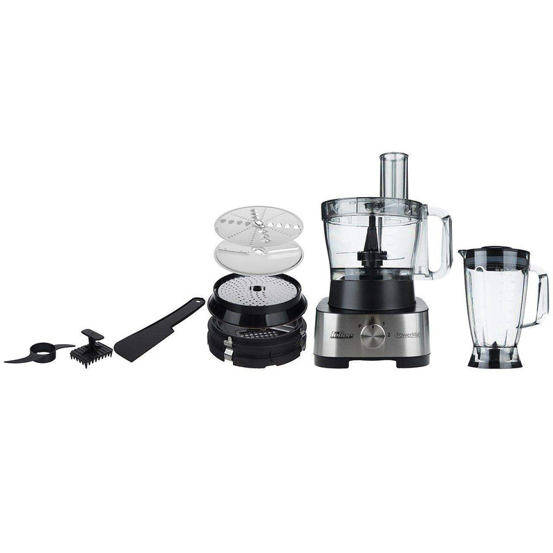 غذاساز فلر مدل FP 100 غذاساز فلر مدل FP 100