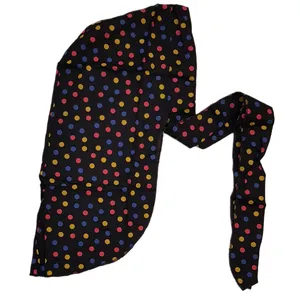 دستمال سر و گردن مدل  ROKH202KHAL KHAL