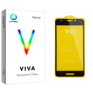 Junbo Viva Glass Screen Protector For Samsung سامسونگ Galaxy A2 Core