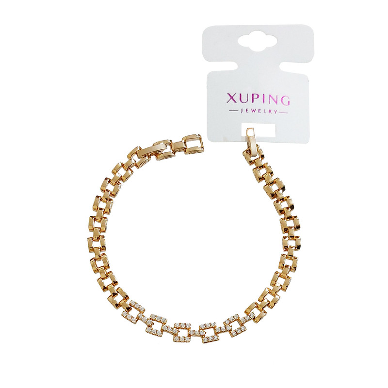 دستبند زنانه ژوپینگ مدل XP625
