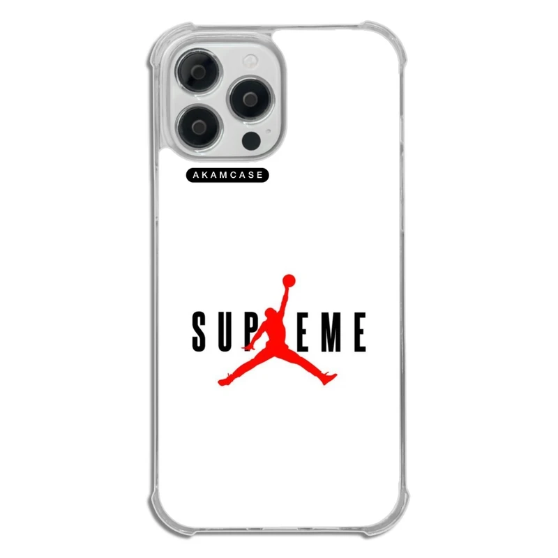 کاور آکام مدل AMC-WTA13PROMAX-SUPREME2 مناسب برای گوشی موبایل اپل iPhone 13 Pro Max