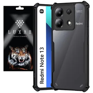 Luxar note13 -Vetra Cover For xiaomi redmi note 13 4G