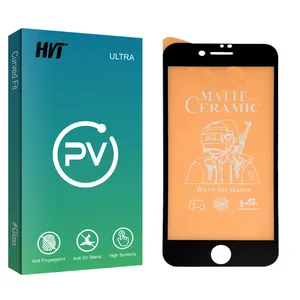 HVT PV glass Screen Protector For Apple Iphone 7