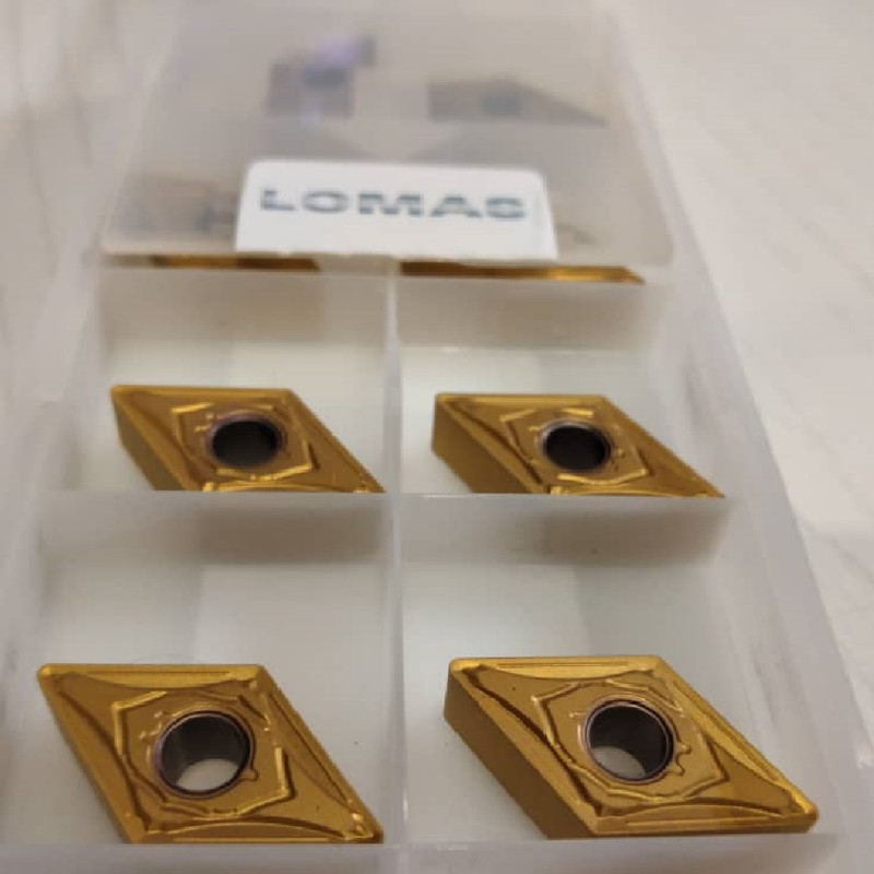 اینسرت لوماس مدل DNMG150608 بسته 10 عددی