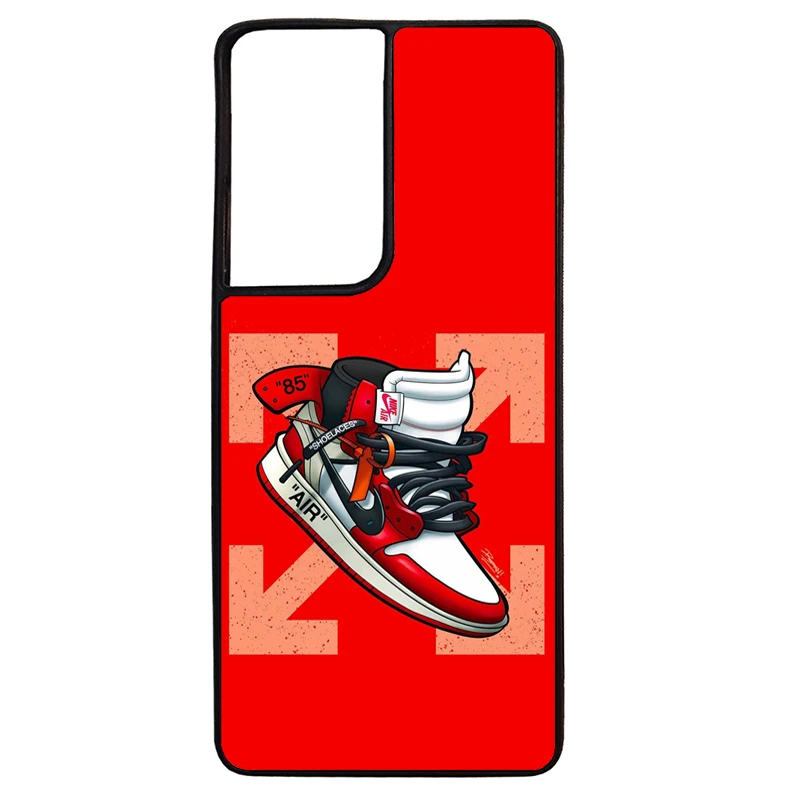 کاور طرح کتونی مناسب برای گوشی موبایل سامسونگ galaxy s21 ultra