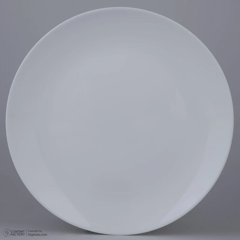 عکس شماره 12 : سرويس 4 پارچه اپال طرح دایره مدل کلاسيک