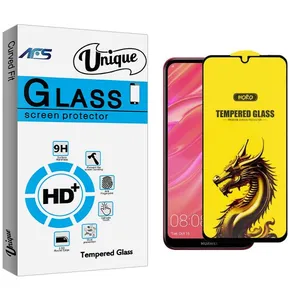 AFS Unique Y-Horo Screen Protector For Huawei Y7 2019