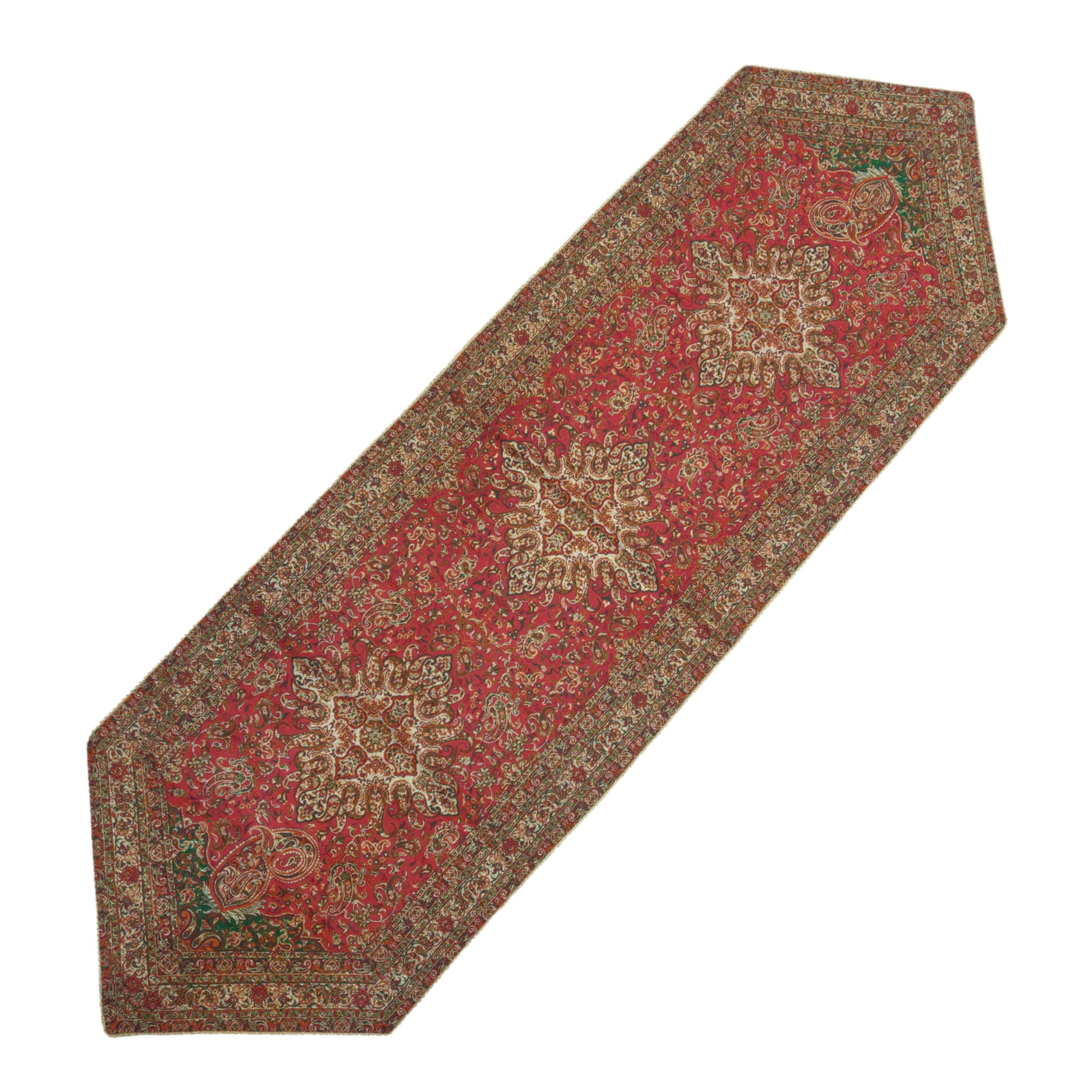 رانر ترمه حسینی طرح مهستان کد 120