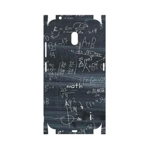 MAHOOT Mathematical Science-FullSkin Cover Sticker for Nokia 2.2