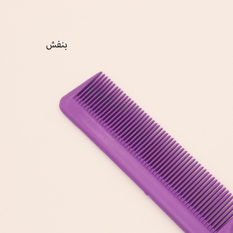 شانه مو کد 9999 شانه مو کد 9999