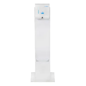 دستگاه ضدعفونی کننده دست زیتک مدل ZS110