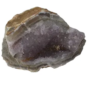 سنگ راف آمیتیست مدل RS214