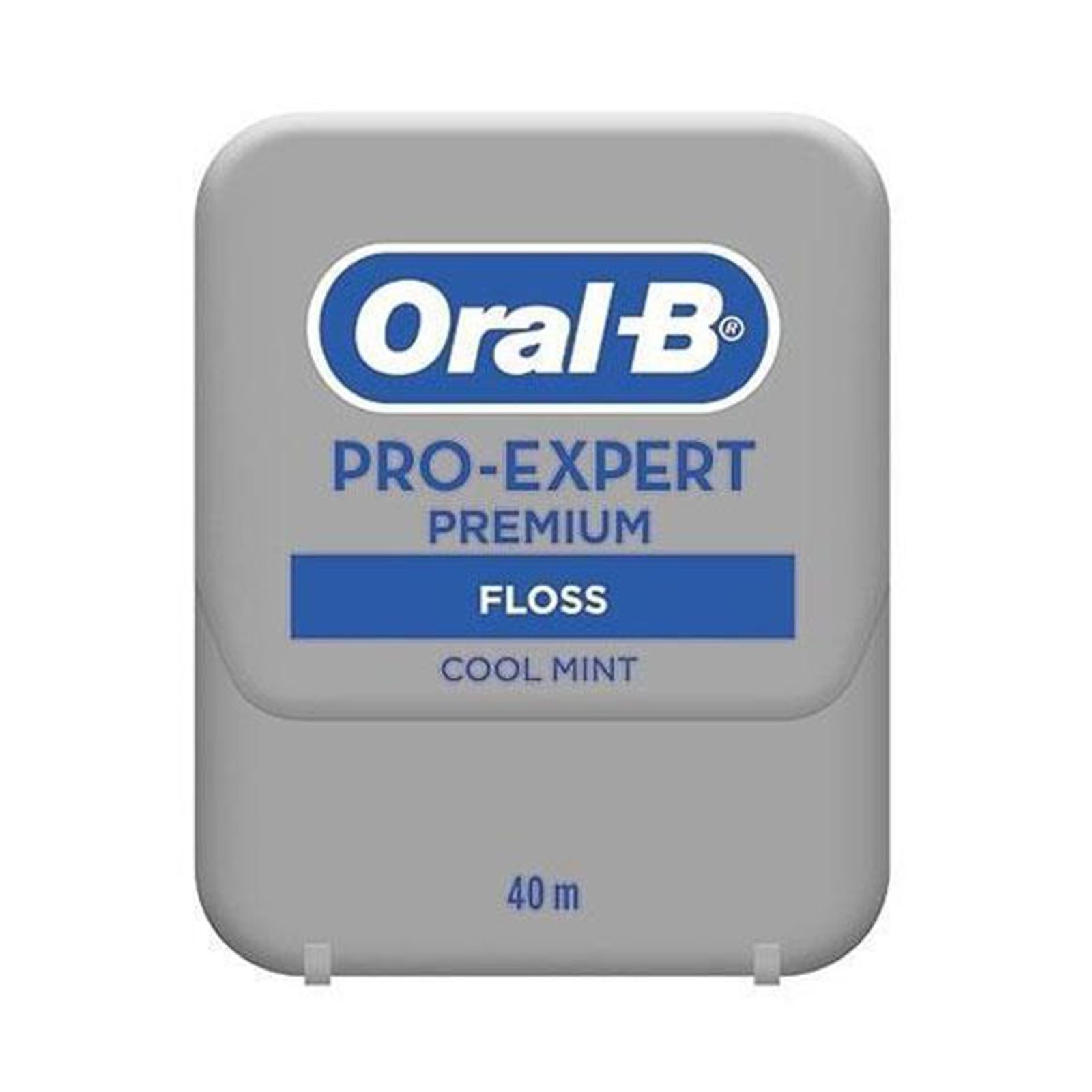 نخ دندان اورال-بی سری pro-expert مدل cool mint -  - 4
