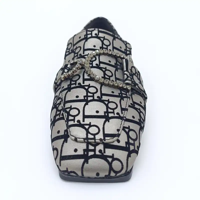 کفش زنانه مدل M 6