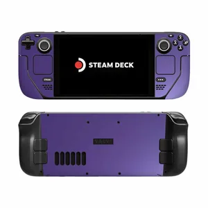 MAHOOT Valve Steam Deck Matte BlueBerry