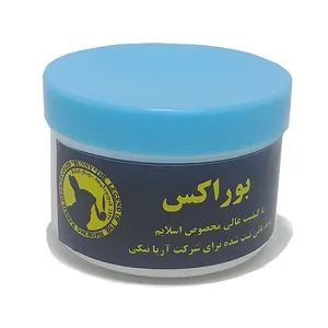 پودر بوراکس ژل بازی بانی مدل BO1