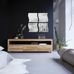 آینه الف مدل موج M20