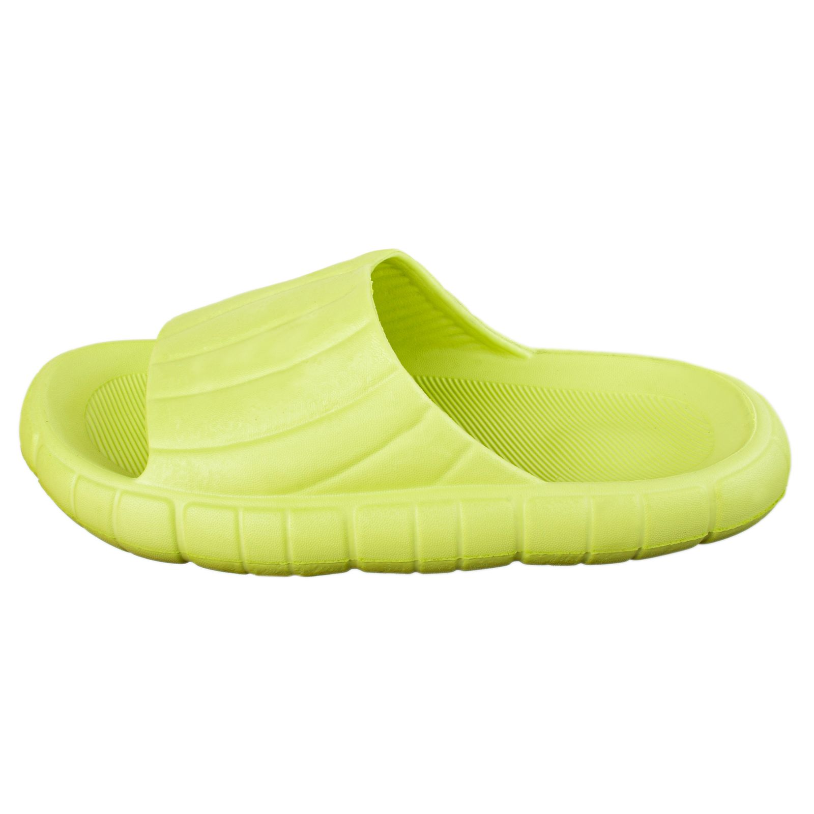 دمپایی زنانه شهپر مدل پریا نرمینه PK.4070 -  - 37