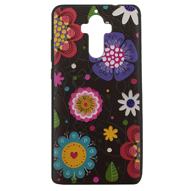 کاور مدل D0267 مناسب برای گوشی موبایل هوآوی Mate 9