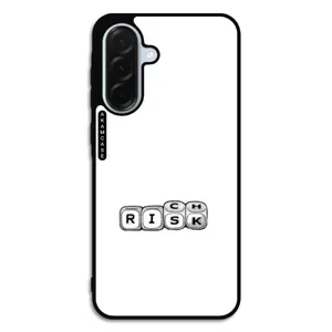 AKAM AMC-WSGA36-RICH-25 Cover For Samsung Galaxy A36