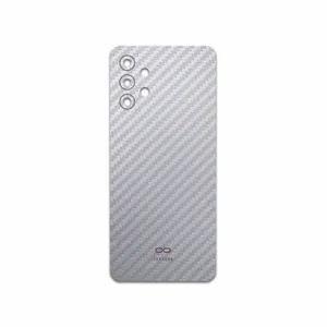 MAHOOT Steel-Fiber Cover Sticker for Samsung Galaxy A32 4G
