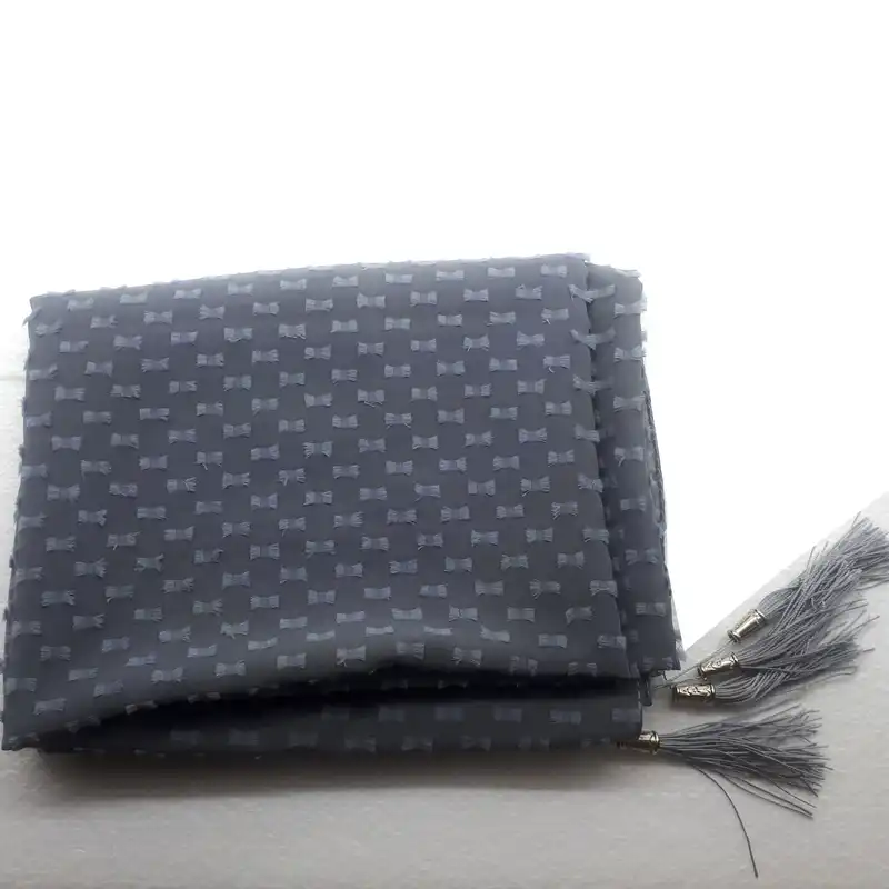 شال زنانه مدل اشکی کد 8006