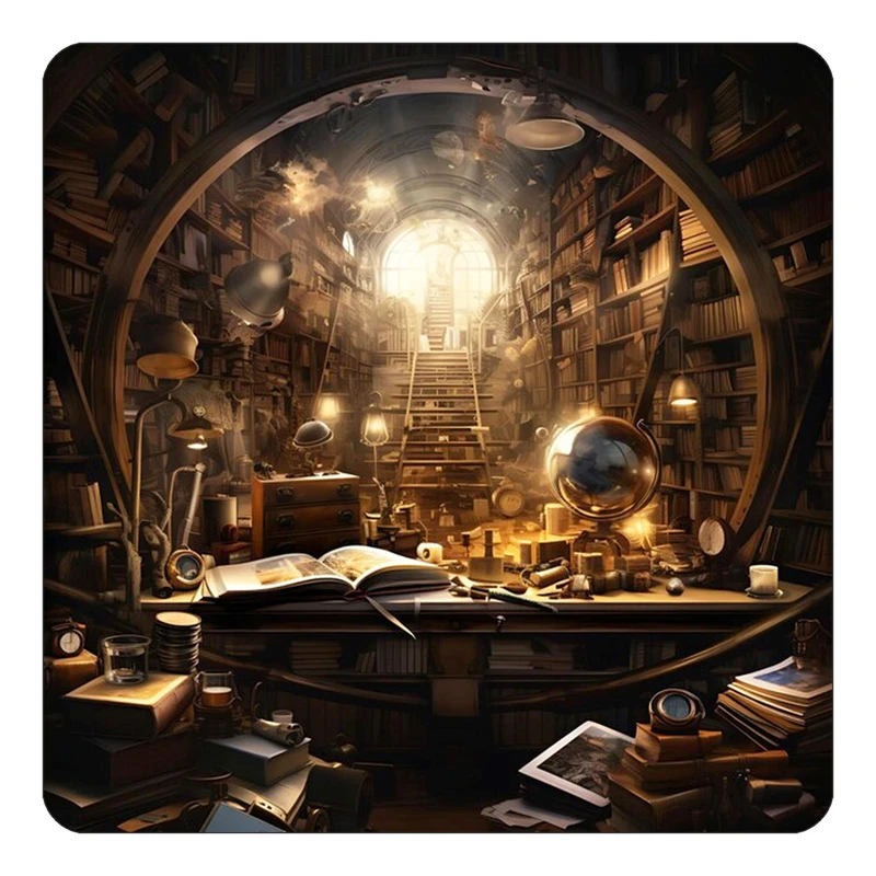 مگنت کاکتی طرح هری پاتر Harry Potter مدل mp43030