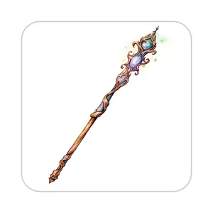 زیر لیوانی کاکتی طرح هری پاتر Harry Potter مدل mp44928