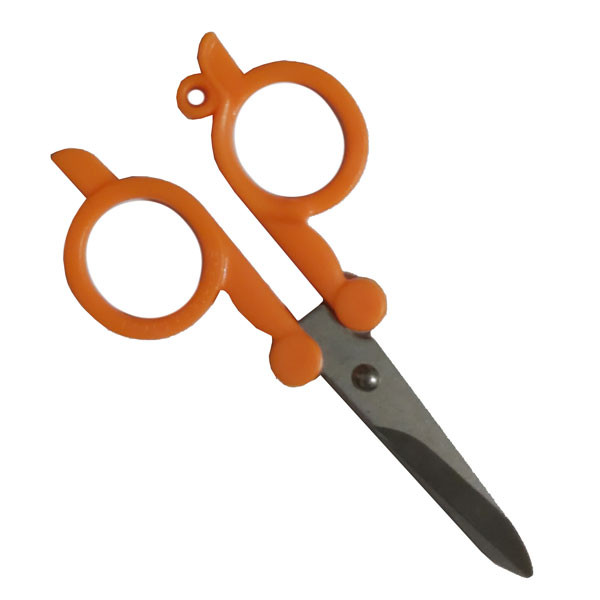 قیچی مدل تاشو