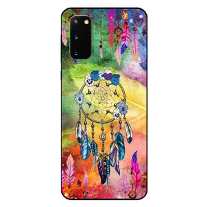 Megafone 8082 Cover For Samsung Galaxy S20 FE 2022