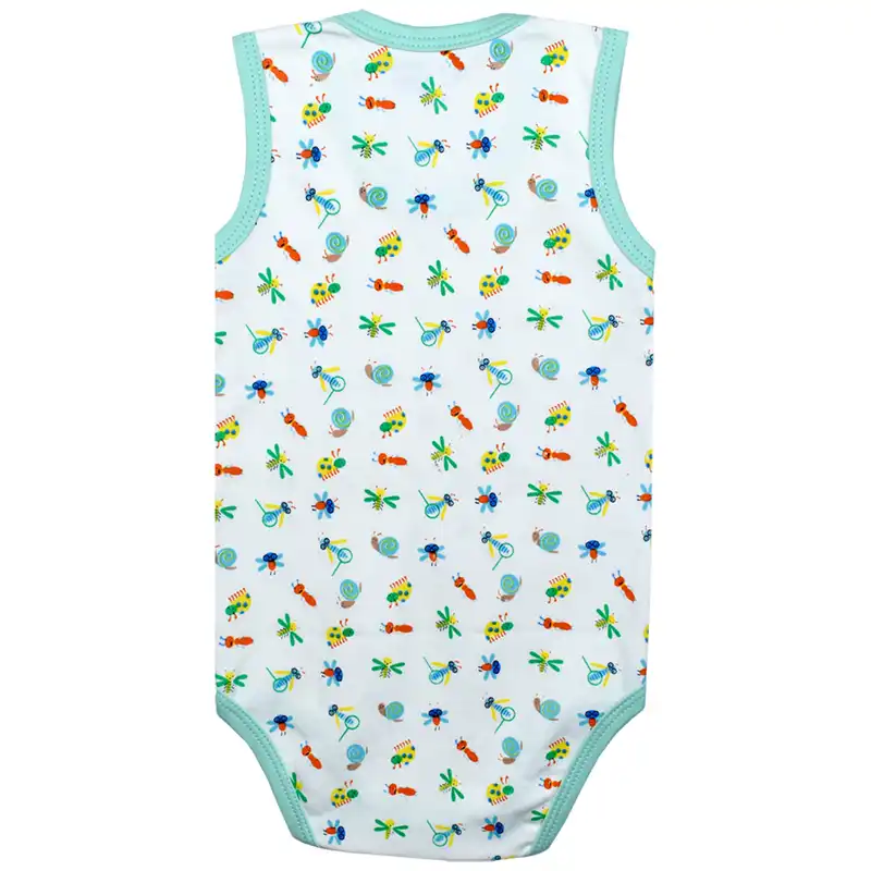 بادی نوزادی اسپیکو مدل زنبور