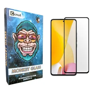 Coconut mnk Screen Protector For Xiaomi  12 Lite