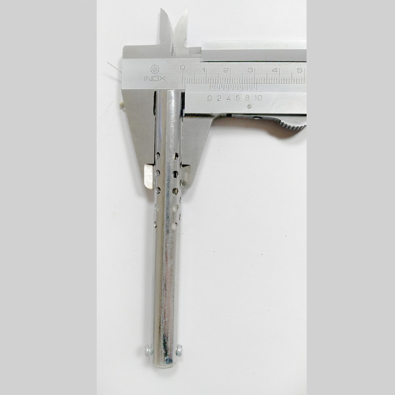 المنت هویه 60 وات تاکاچیهو مدل 60W-ER